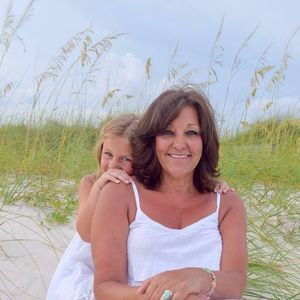 Meet your Posher, Rose